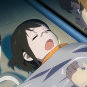 地球外少年少女