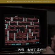 点击查看图片 美国谍梦 第四季 The Americans Season 4