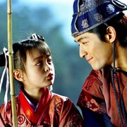 少年杨家将