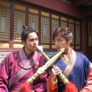 少年杨家将