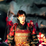 少年杨家将