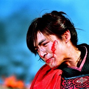 少年杨家将