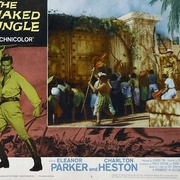 蚂蚁雄兵 The Naked Jungle