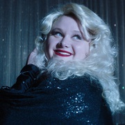 饺子公主 Dumplin'