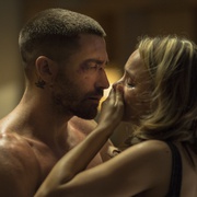 铁拳 Southpaw