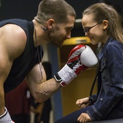 铁拳 Southpaw