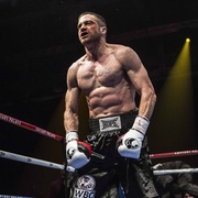 铁拳 Southpaw
