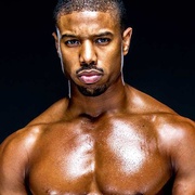 奎迪：英雄再起 Creed II