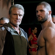 奎迪：英雄再起 Creed II