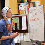 生活大爆炸 第八季 The Big Bang Theory Season 8