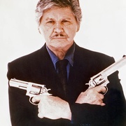 猛龙怪客5：死神现身 Death Wish V: The Face of Death