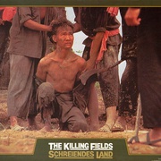 杀戮战场 The Killing Fields