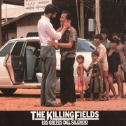 杀戮战场 The Killing Fields