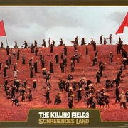杀戮战场 The Killing Fields