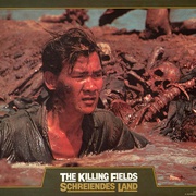 杀戮战场 The Killing Fields