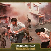 杀戮战场 The Killing Fields