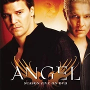 点击查看图片 暗黑天使 第五季 Angel Season 5