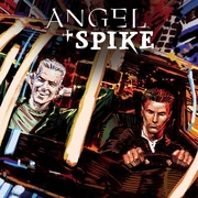 点击查看图片 暗黑天使 第五季 Angel Season 5