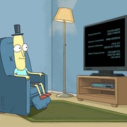 瑞克和莫蒂 第二季 Rick and Morty Season 2