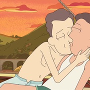 瑞克和莫蒂 第二季 Rick and Morty Season 2