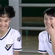 火力少年王