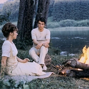 两个英国女孩与欧陆 Les deux anglaises et le continent