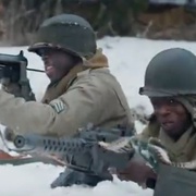 突出部之役：冬季战争 Battle of the Bulge: Winter War