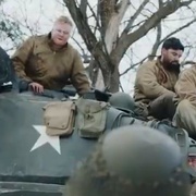 突出部之役：冬季战争 Battle of the Bulge: Winter War