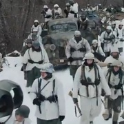 突出部之役：冬季战争 Battle of the Bulge: Winter War