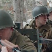 突出部之役：冬季战争 Battle of the Bulge: Winter War