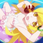花物语 花物語