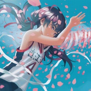 花物语 花物語