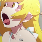 物语系列 第二季 〈物語〉シリーズ セカンドシーズン