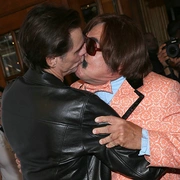 金·凯瑞和安迪·考夫曼：超越伟大 Jim & Andy: The Great Beyond - The Story of Jim Carrey & Andy Kaufman Featuring a Very Special, Contractually Obligated Mention of Tony Clifton