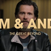 金·凯瑞和安迪·考夫曼：超越伟大 Jim & Andy: The Great Beyond - The Story of Jim Carrey & Andy Kaufman Featuring a Very Special, Contractually Obligated Mention of Tony Clifton