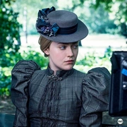 沉默的天使 第一季 The Alienist Season 1