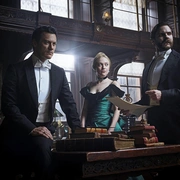 沉默的天使 第一季 The Alienist Season 1