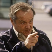 关于施密特 About Schmidt
