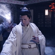 噬魂剑