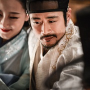 于宇同：无主之花 어우동: 주인없는 꽃