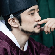 于宇同：无主之花 어우동: 주인없는 꽃