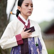 于宇同：无主之花 어우동: 주인없는 꽃