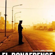 布宜诺斯艾利斯的囚徒 El Bonaerense