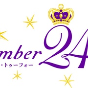24号 number24