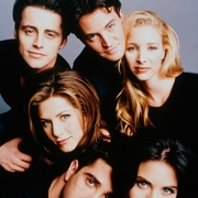 老友记 第十季 Friends Season 10