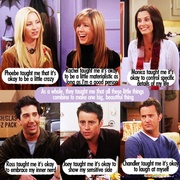 老友记 第十季 Friends Season 10