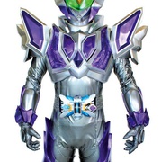 铠甲勇士拿瓦