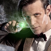 神秘博士2011圣诞特别篇 Doctor Who 2011 Christmas Special : The Doctor, The Widow and The Wardrobe