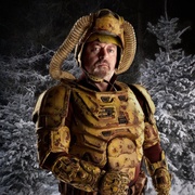 神秘博士2011圣诞特别篇 Doctor Who 2011 Christmas Special : The Doctor, The Widow and The Wardrobe