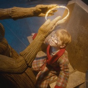 神秘博士2011圣诞特别篇 Doctor Who 2011 Christmas Special : The Doctor, The Widow and The Wardrobe
